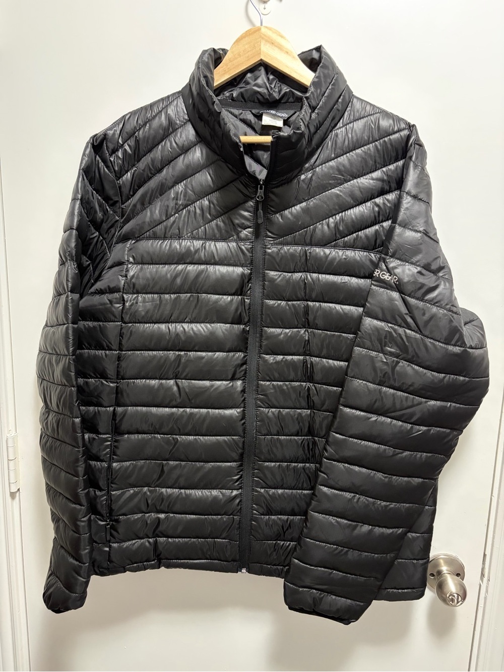 Boulder Gear All Day Puff Jacket Mens Size XL